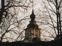 Die Marienkirche zu Weißenfels
